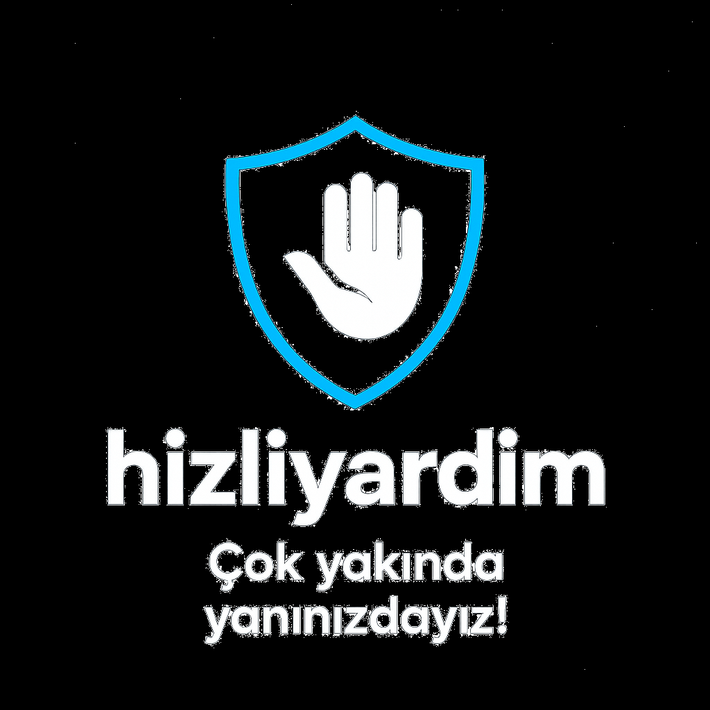 Hızlı Yardım